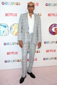 RuPaul Charles