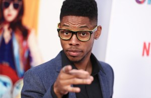 Alphonso McAuley