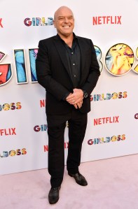 Dean Norris