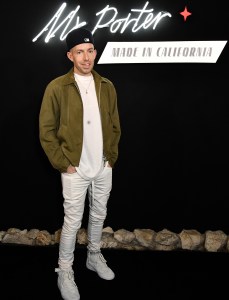 John Elliott