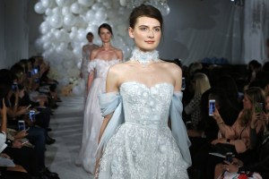 Mira Zwillinger Bridal Spring 2018
