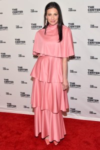 Stacy LondonLGBT Community Center of New York Annual Fundraising Dinner, Arrivals, New York, USA - 20 Apr 2017