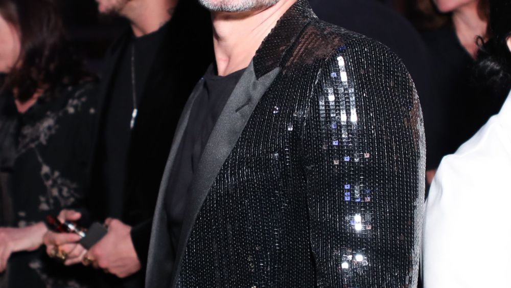 Marc Jacobs