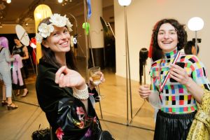 Anna K.E.Public Art Fund celebrates 40th Anniversary Spring Benefit, New York, USA - 20 Apr 2017
