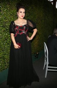 Jennifer TillyMOCA Gala Honoring Jeff Koons, Inside, Los Angeles, USA - 29 Apr 2017