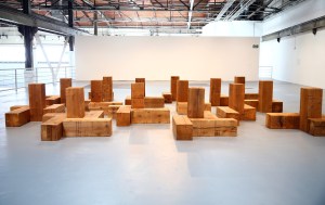 AtmosphereMOCA Gala Honoring Jeff Koons, Inside, Los Angeles, USA - 29 Apr 2017