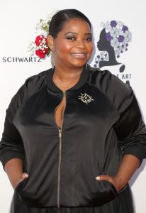 Octavia SpencerWearable Art Gala, California African American Museum, Los Angeles, USA - 29 Apr 2017
