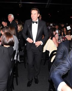 Jeff KoonsMOCA Gala Honoring Jeff Koons, Los Angeles, USA - 29 Apr 2017