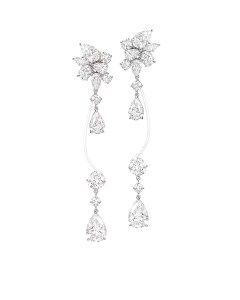 Rihanna Collaborates With Chopard