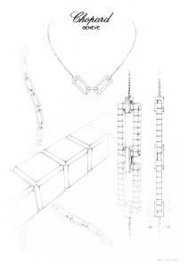 Rihanna Collaborates With Chopard