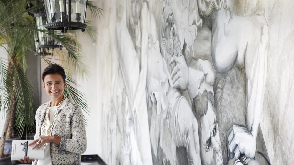 Francesca Ruffini Stoppani