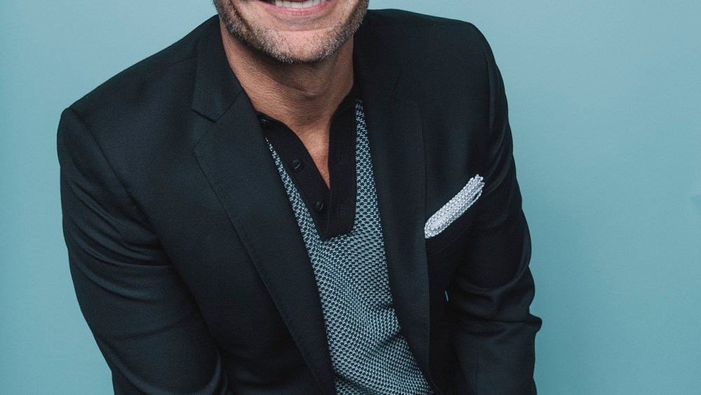 Ryan Seacrest