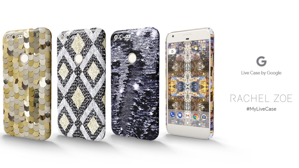 Rachel Zoe Google