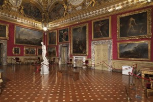 Sala Venere