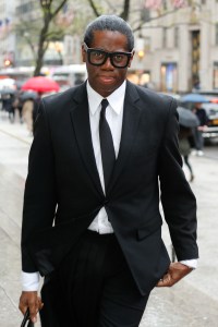 J. Alexander