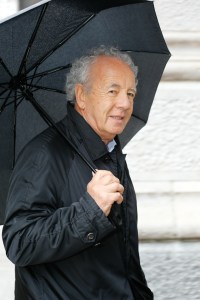 Gilles Bensimon
