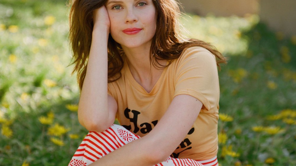 Sarah Ramos