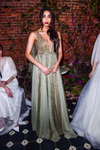Sarah Seven Bridal Spring 2018