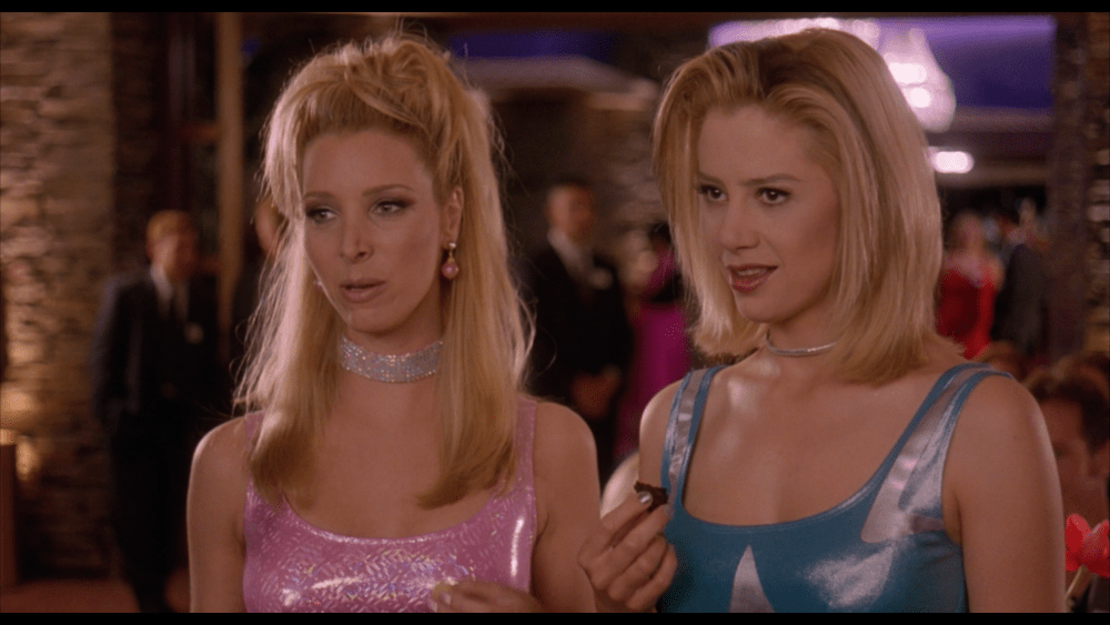 'Romy and Michele's High School Reunion' Turns 20