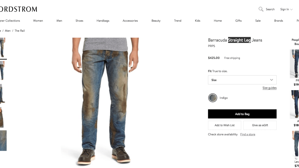 prps nordstrom