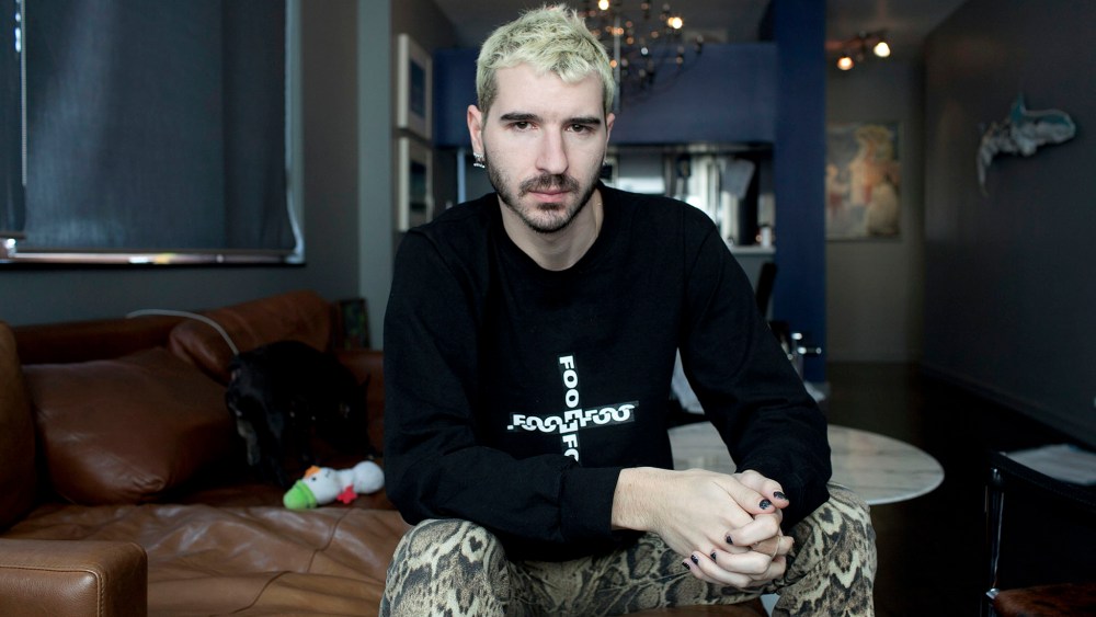 Sebastian Tribbie
