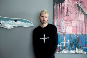 Sebastian Tribbie
