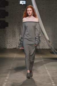 Yingpei Studio fall 2017