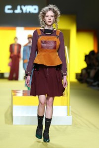 CJ Yao fall 2017