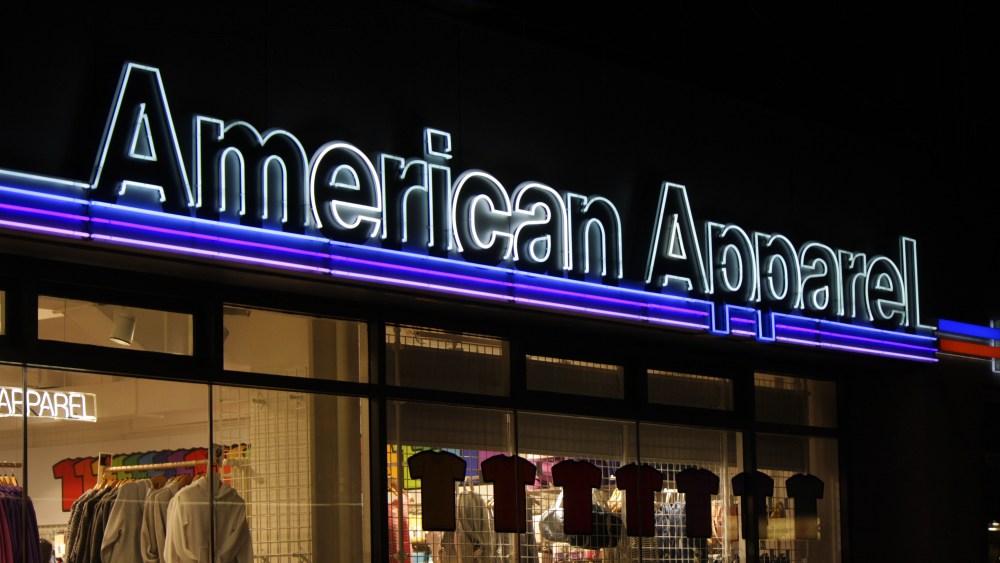 Apocalypse Now or Right-Sizing? Retailing Perseveres