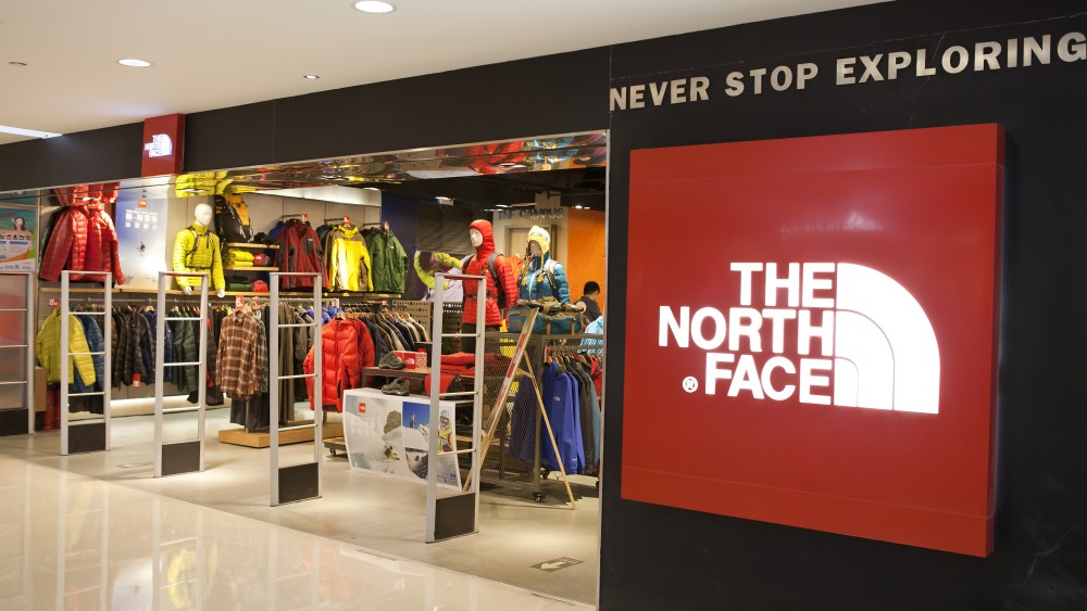 VF Corp. Expects to Grow Market Share for Workwear