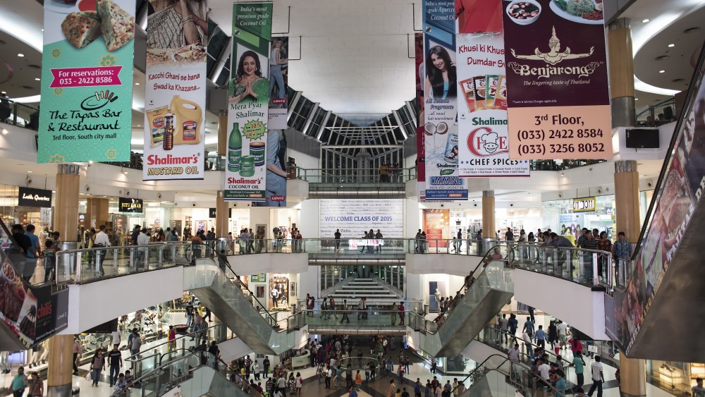 India's Retailers Assess Impact of Proposed New Tax Regime
