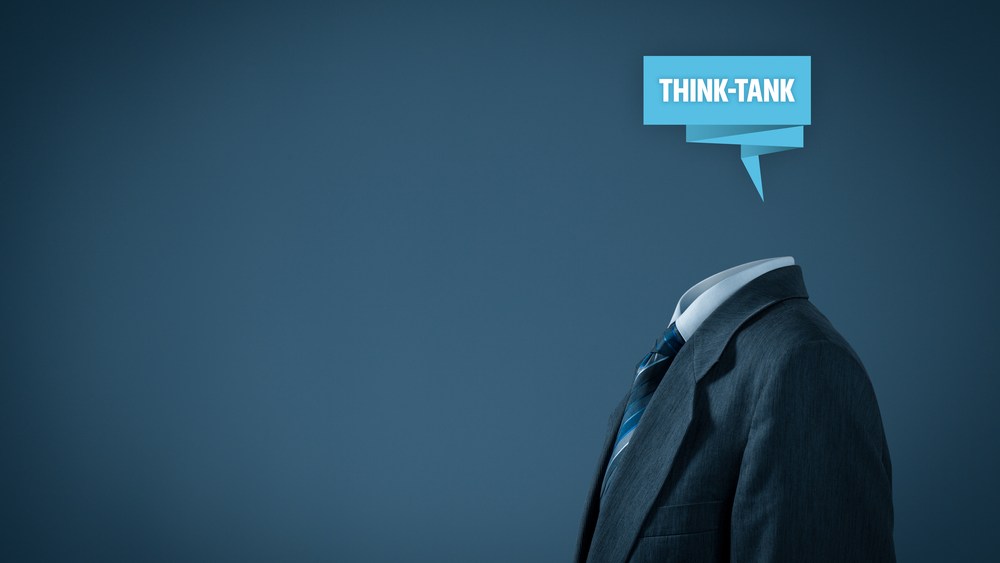 Think Tank guest column wwd