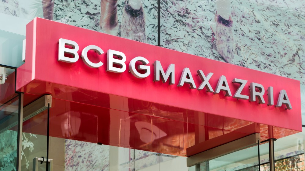 Max Azria Fighting BCBG’s Bankruptcy Plan