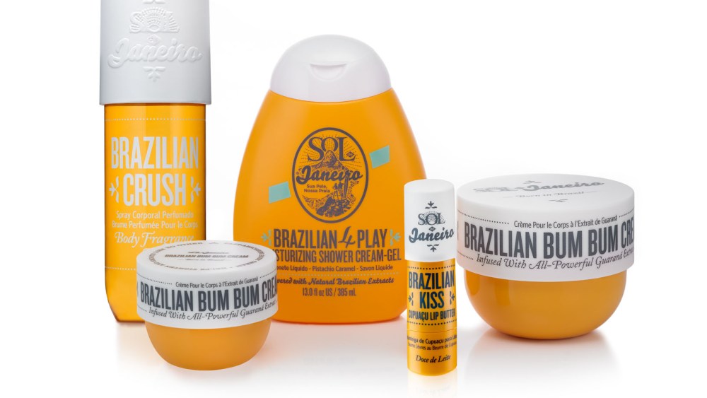Sephora Helped Make Brazilian Bum Bum Cream a Hit