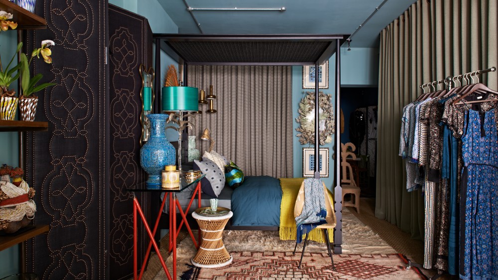 Talitha Notting Hill