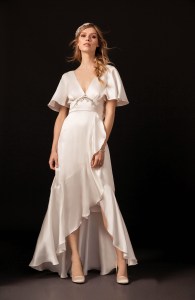Temperley Bridal spring 2018
