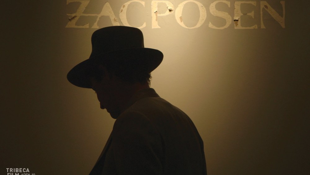 Zac Posen in “House of Z.