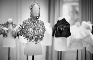 'The Cape Reimagined' at Moda Operandi Madison