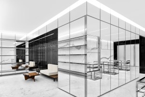 CEO Talks: Saint Laurent's Francesca Bellettini