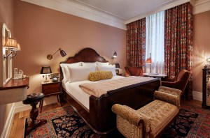 the ned room