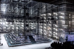 CEO Talks: Saint Laurent's Francesca Bellettini