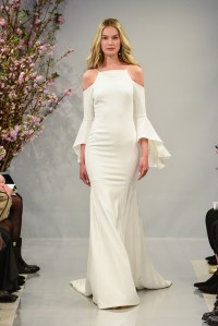 Theia bridal spring 2018