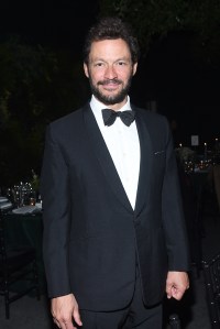 Dominic West