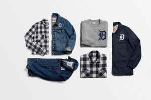 Levi's