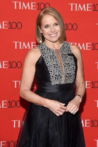 Katie Couric