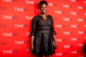 Leslie Jones