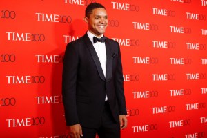 Trevor Noah
