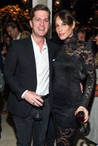 Marisol Thomas, Rob Thomas