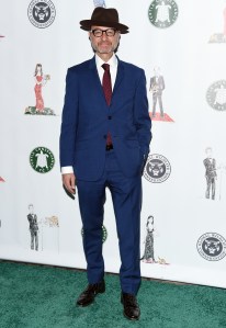 Fisher StevensThe Turtle Conservancy's Fourth Annual Turtle Ball, Arrivals, New York, USA - Apr 17 2017