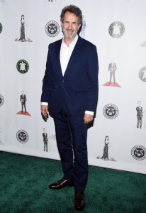 Eric Goode, president and chief executive officer of the Turtle ConservancyThe Turtle Conservancy's Fourth Annual Turtle Ball, Arrivals, New York, USA - Apr 17 2017